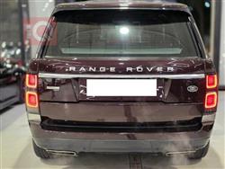 لاند روفر رانج روفر سبورت